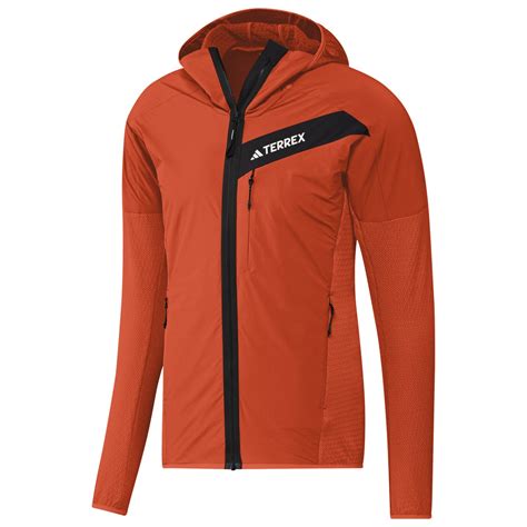 adidas softshell weste herren|Terrex Techrock Softshelljacke .